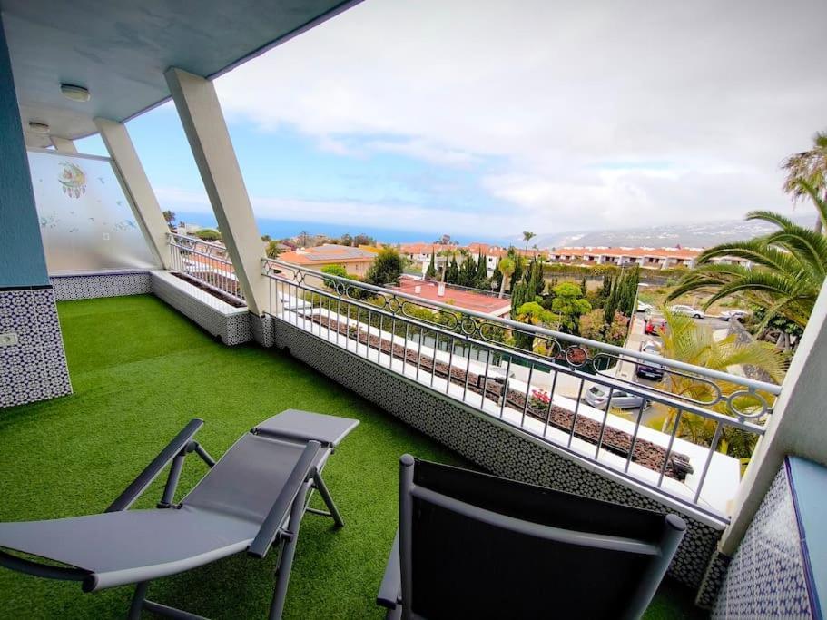 Bimba Studio Park Santa Úrsula Kültér fotó