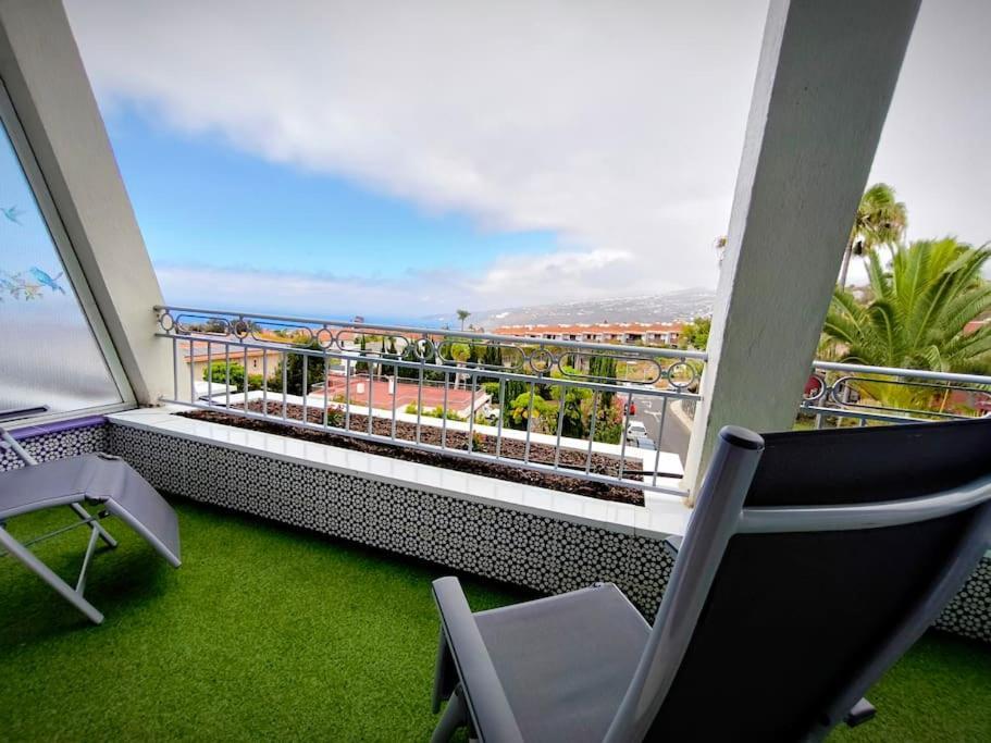 Bimba Studio Park Santa Úrsula Kültér fotó