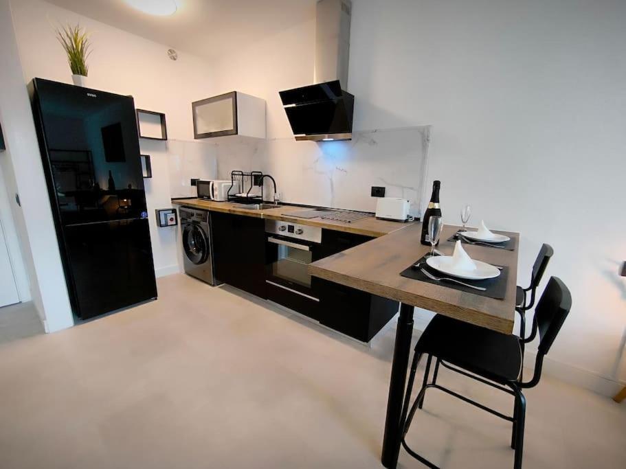 Bimba Studio Park Santa Úrsula Kültér fotó