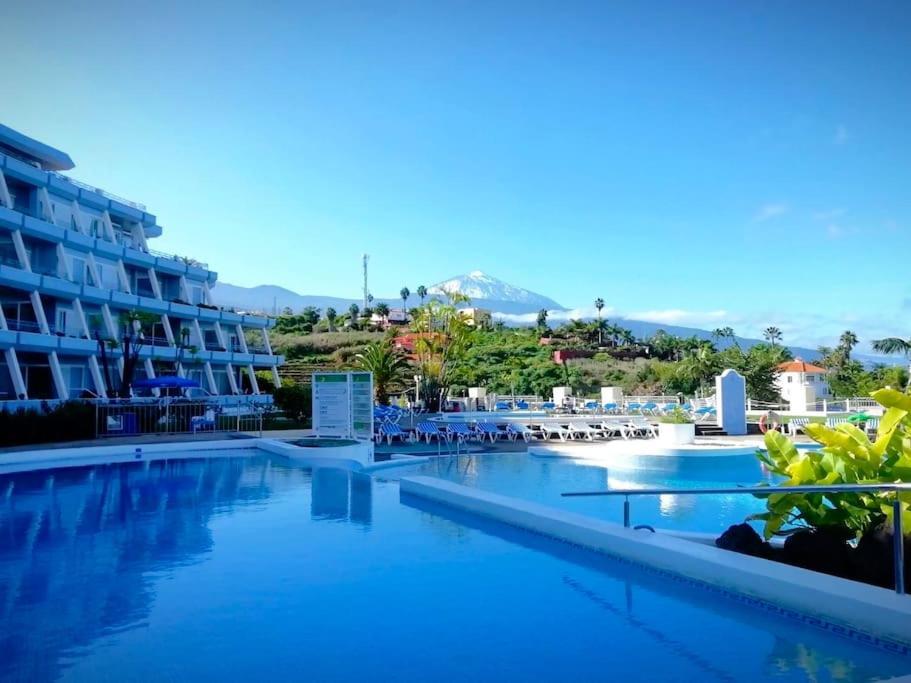 Bimba Studio Park Santa Úrsula Kültér fotó