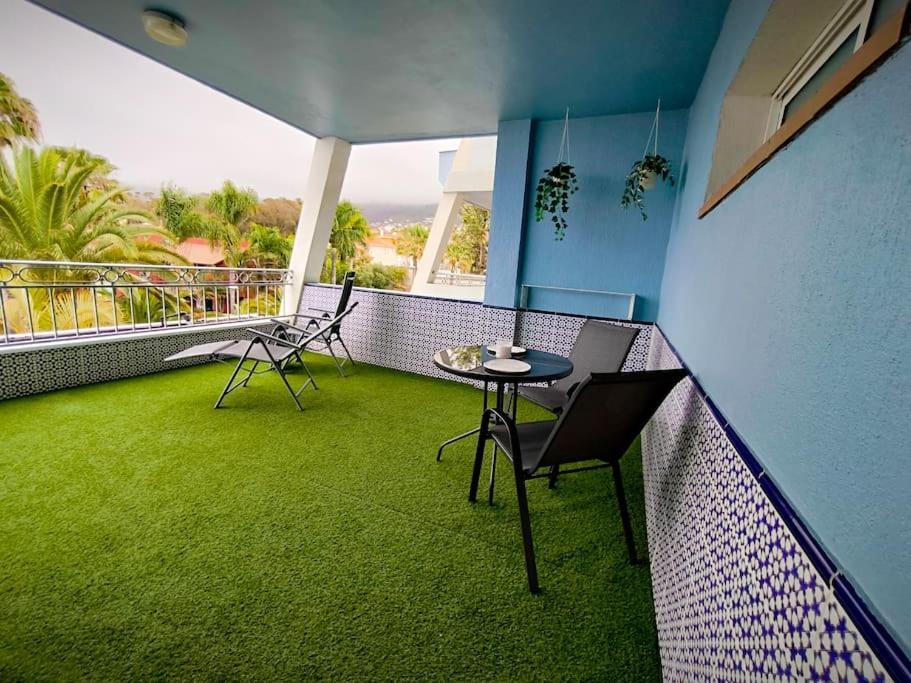 Bimba Studio Park Santa Úrsula Kültér fotó
